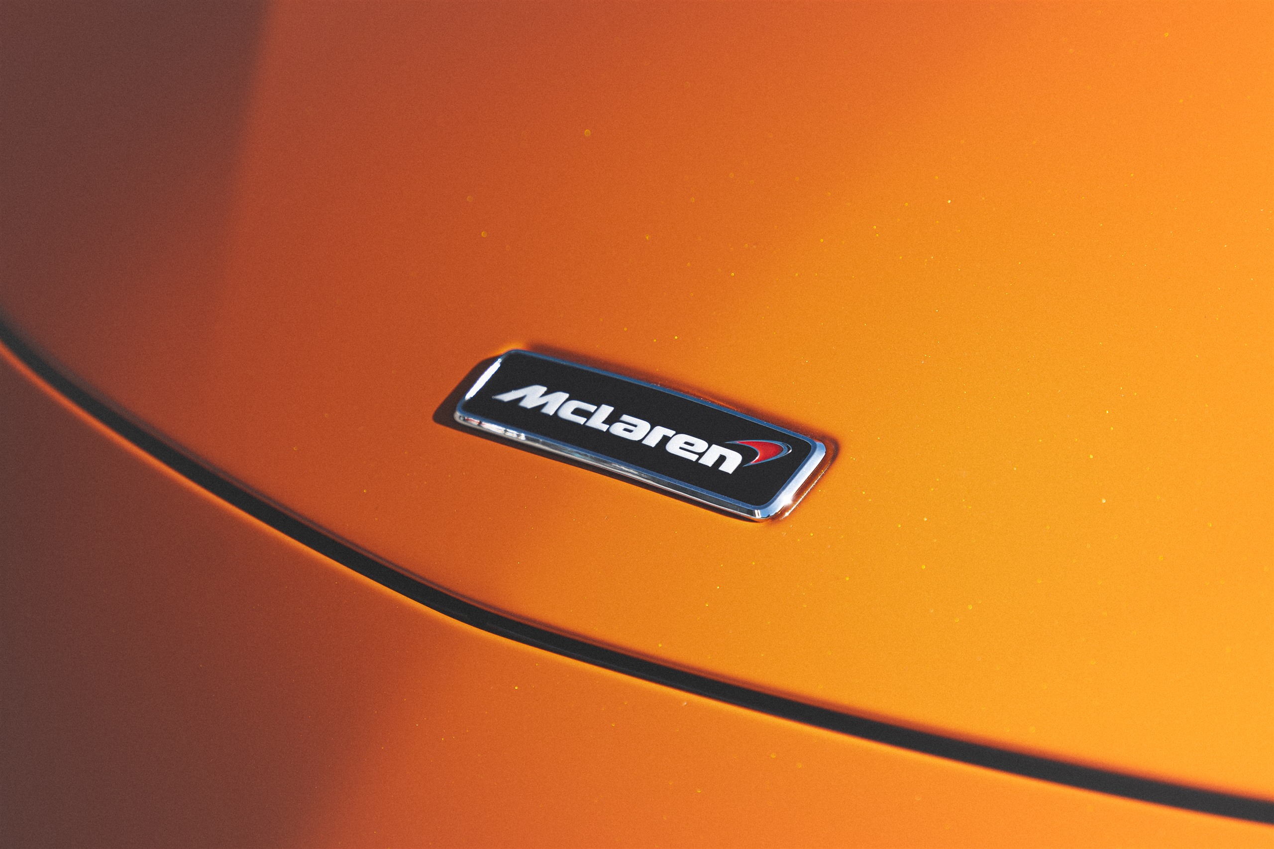 McLaren 570S
